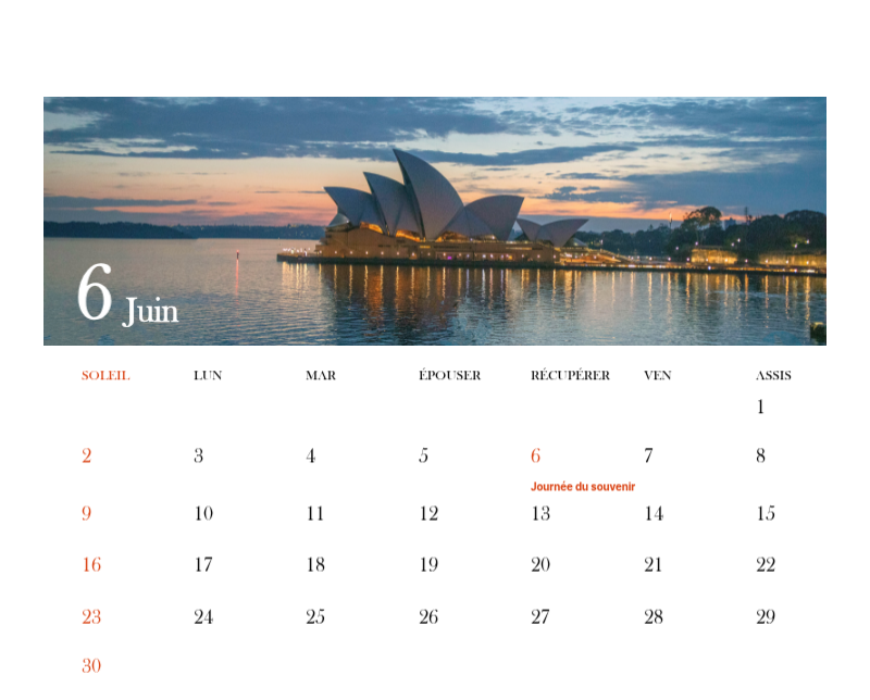 Cadre de voyage concepts de photos de différents pays