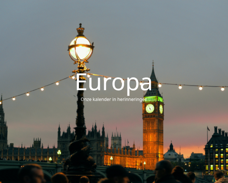 Reisframe fotoconcepten van verschillende landen