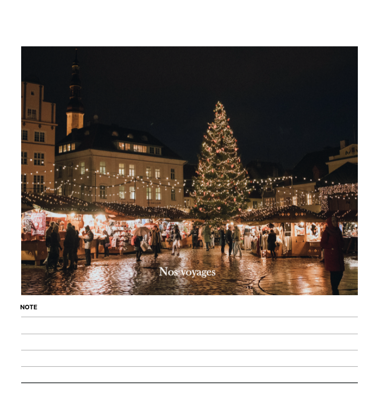 Cadre de voyage concepts de photos de différents pays