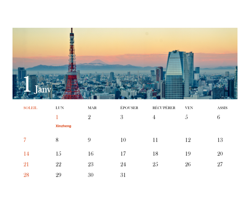 Cadre de voyage concepts de photos de différents pays