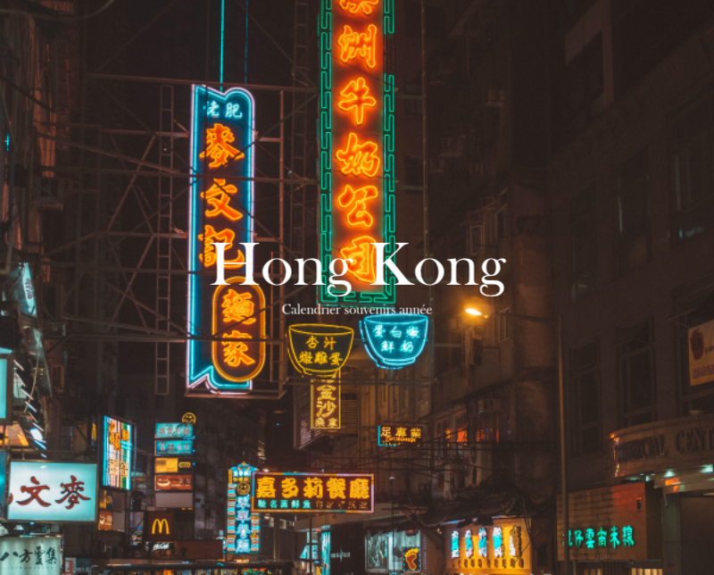 Cadre de voyage concepts de photos de différents pays