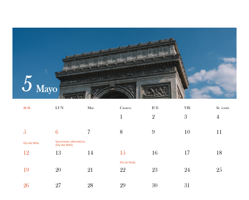 Conceptos de marcos de fotos de viajes de diferentes países