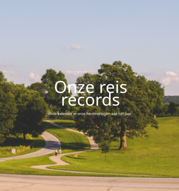 Reisframe fotoconcepten van verschillende landen