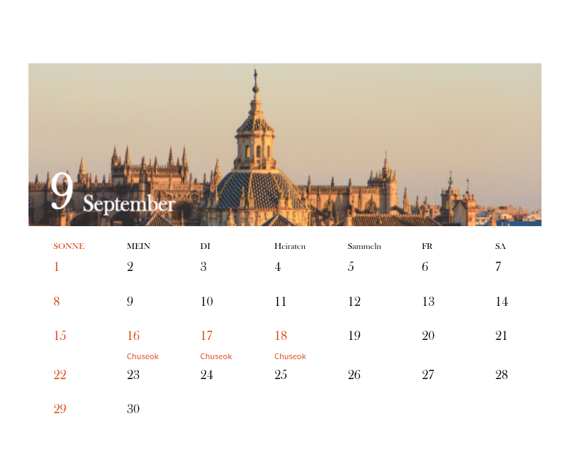 Reiserahmen Fotokonzepte aus verschiedenen Ländern