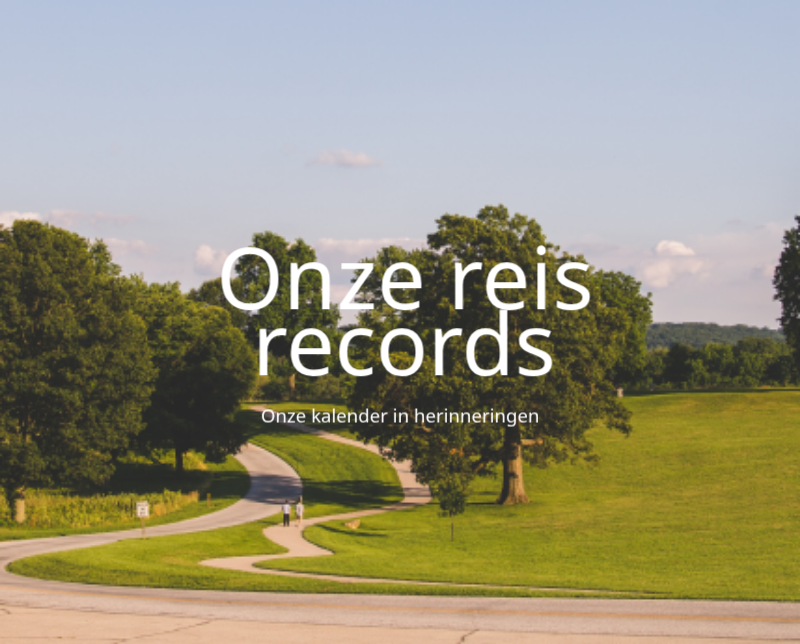 Reisframe fotoconcepten van verschillende landen