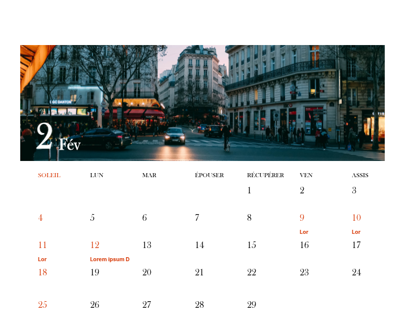 Cadre de voyage concepts de photos de différents pays