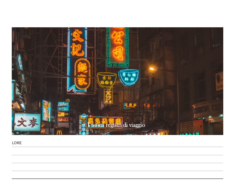 Concetti di cornici di viaggio di diversi paesi