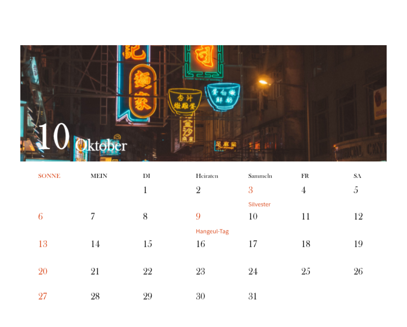 Reiserahmen Fotokonzepte aus verschiedenen Ländern