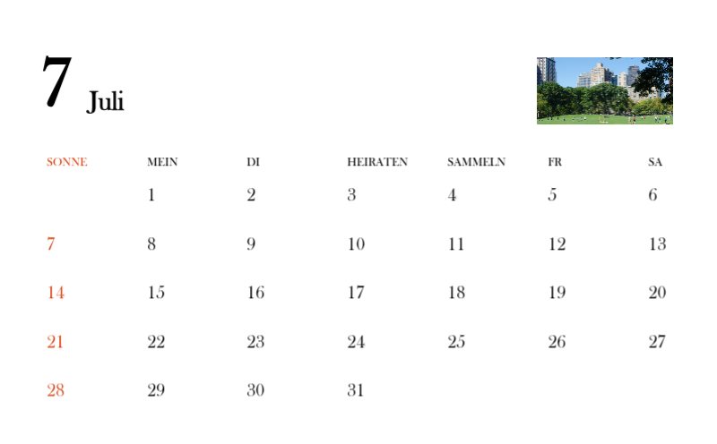 Reiserahmen Fotokonzepte aus verschiedenen Ländern
