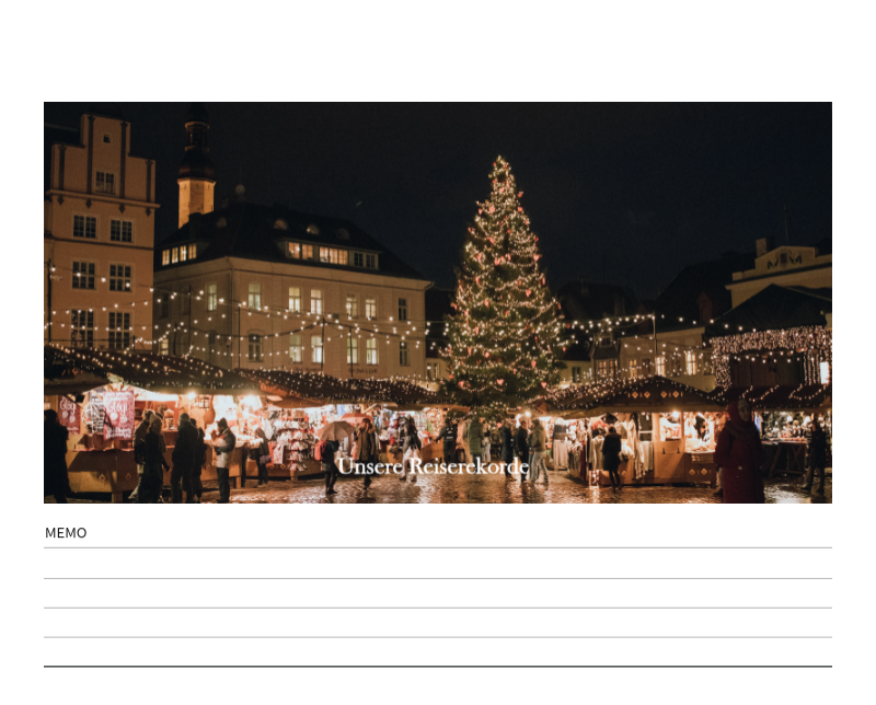 Reiserahmen Fotokonzepte aus verschiedenen Ländern