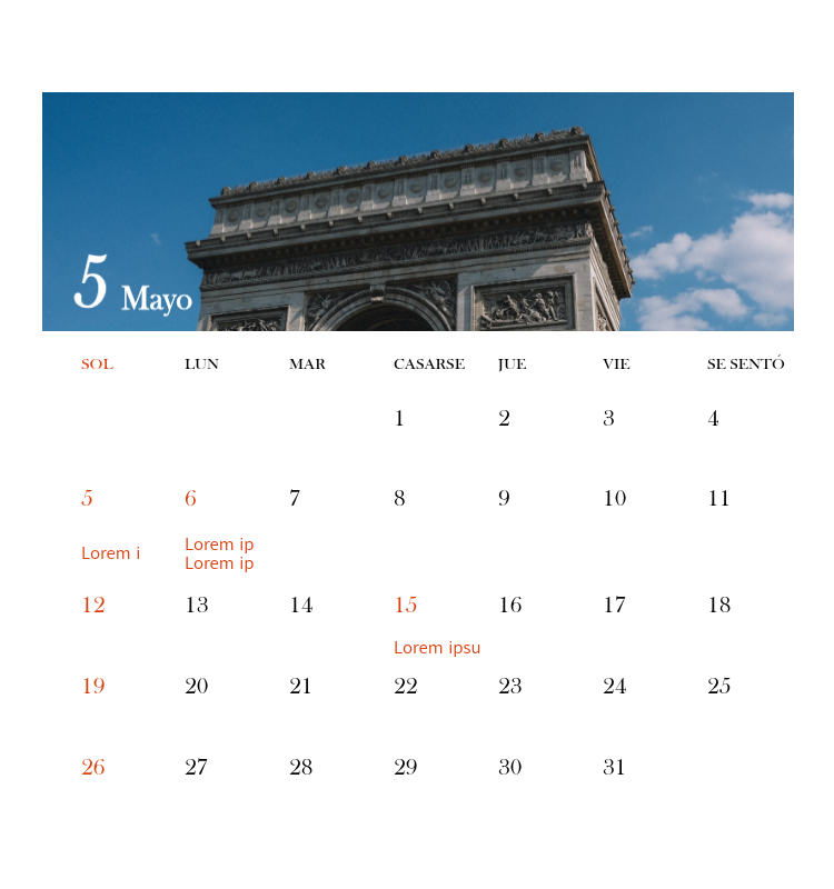 Conceptos de marcos de fotos de viajes de diferentes países