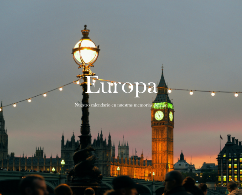 Conceptos de marcos de fotos de viajes de diferentes países