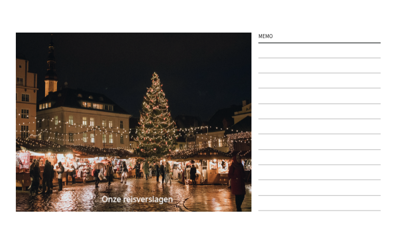 Reisframe fotoconcepten van verschillende landen