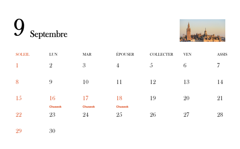 Cadre de voyage concepts de photos de différents pays