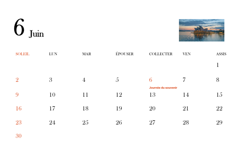 Cadre de voyage concepts de photos de différents pays