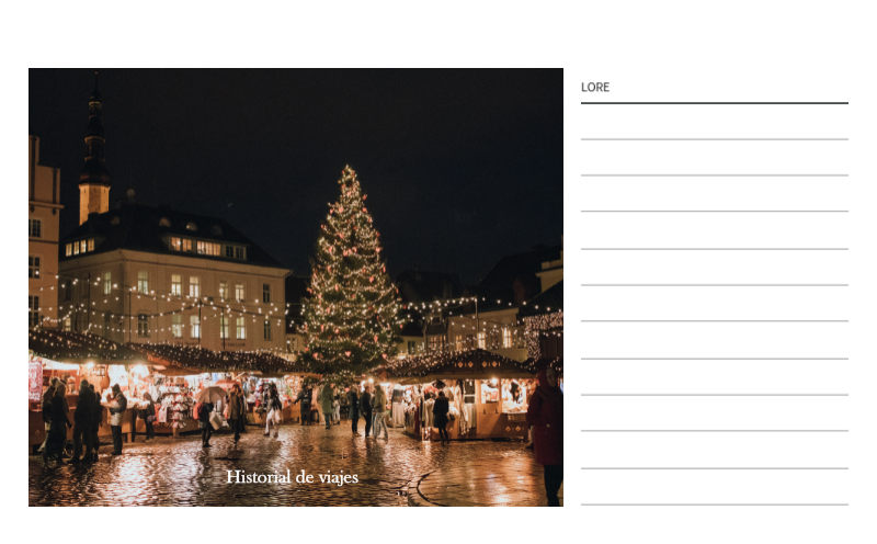 Conceptos de marcos de fotos de viajes de diferentes países