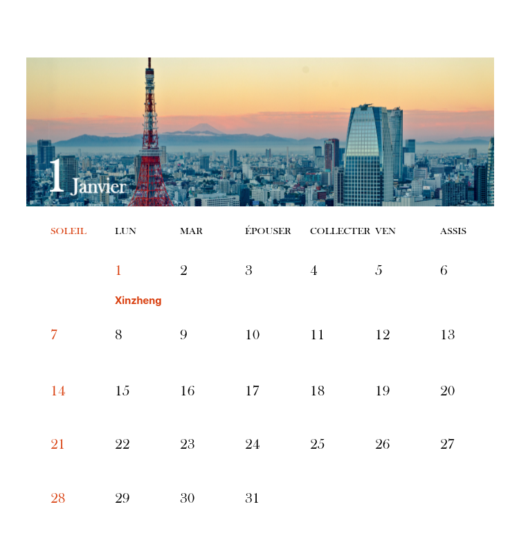 Cadre de voyage concepts de photos de différents pays
