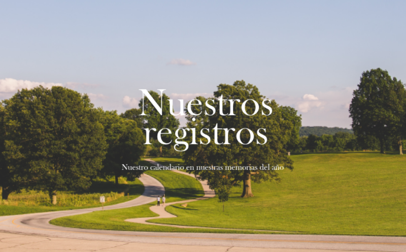 Conceptos de marcos de fotos de viajes de diferentes países