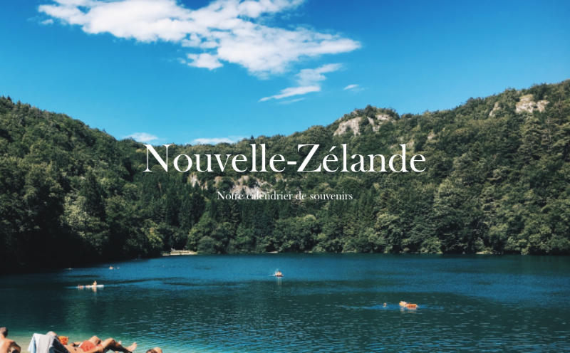 Cadre de voyage concepts de photos de différents pays