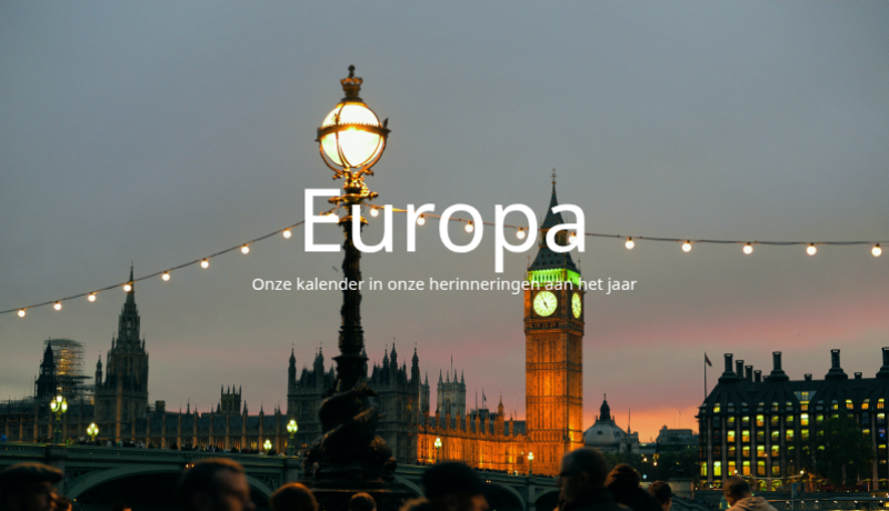 Reisframe fotoconcepten van verschillende landen