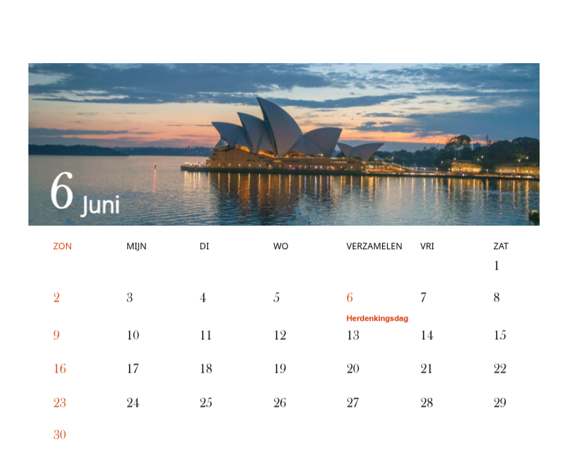 Reisframe fotoconcepten van verschillende landen