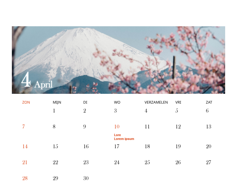Reisframe fotoconcepten van verschillende landen
