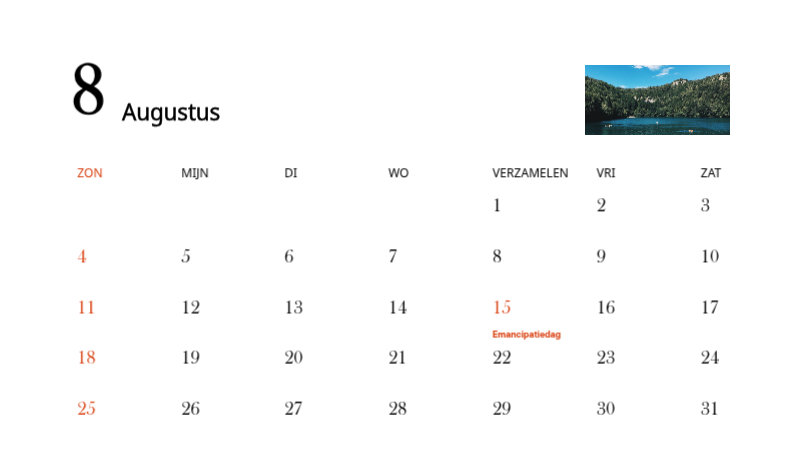 Reisframe fotoconcepten van verschillende landen