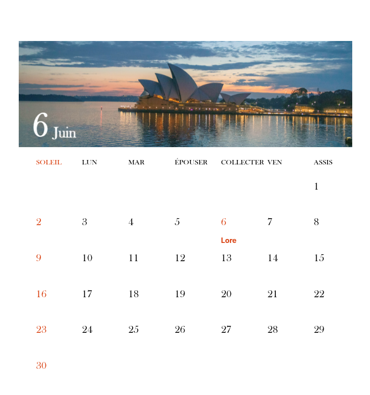 Cadre de voyage concepts de photos de différents pays