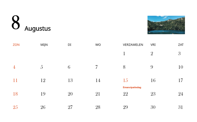 Reisframe fotoconcepten van verschillende landen