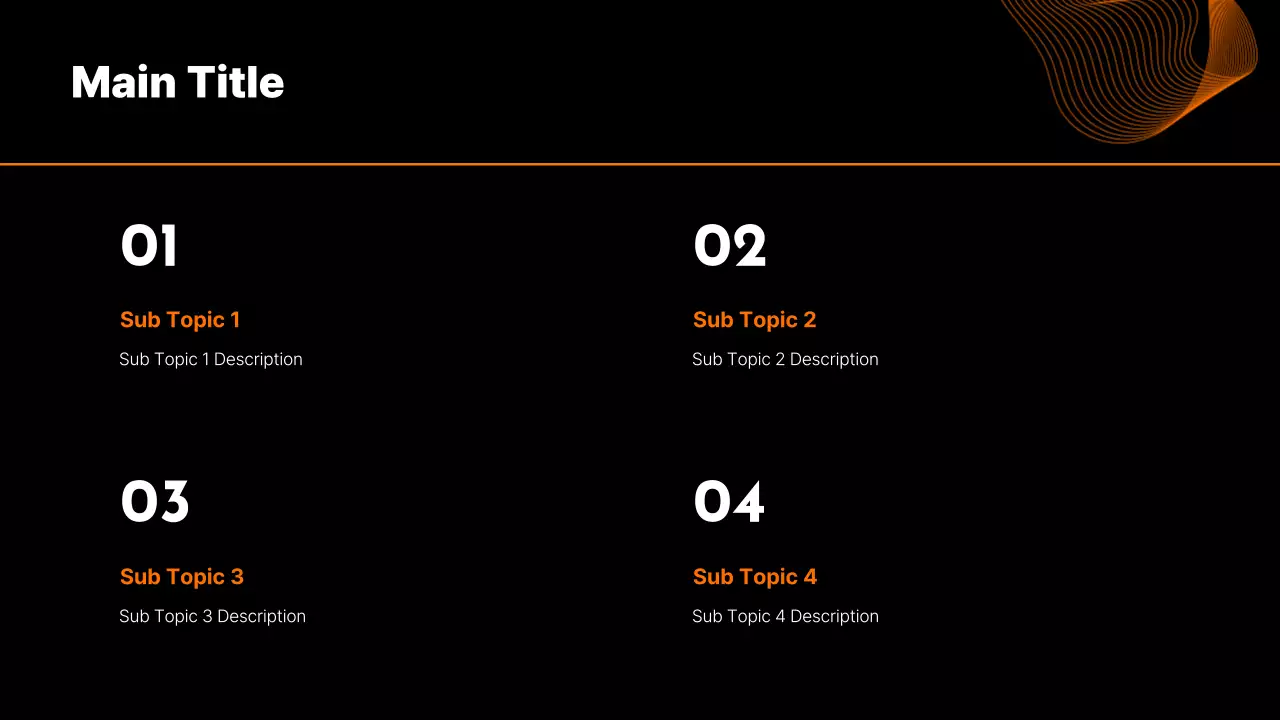 AIプレゼンテーション_テンプレート529