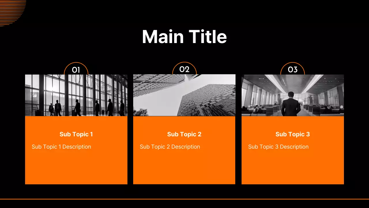 AIプレゼンテーション_テンプレート529