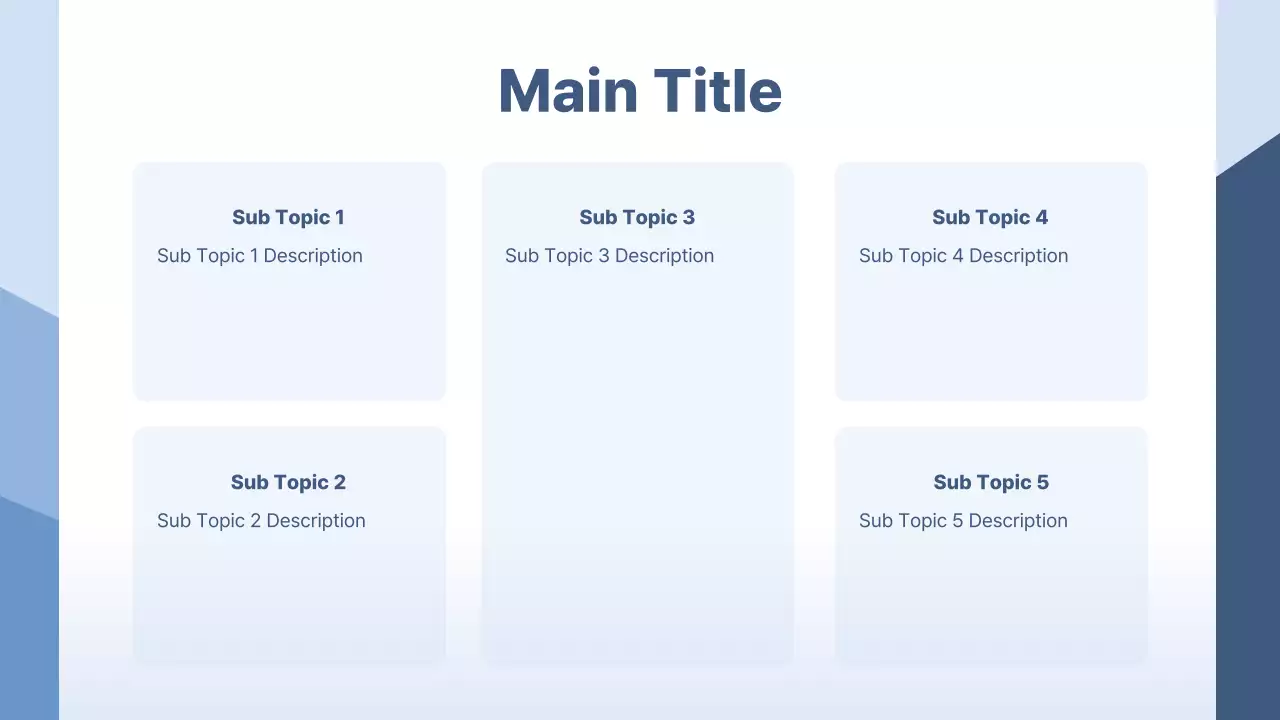 AIプレゼンテーション_テンプレート530