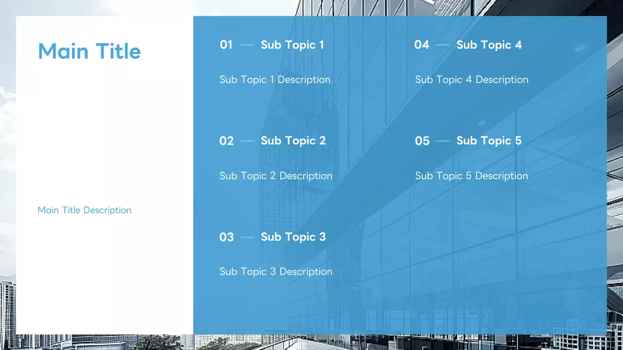 AIプレゼンテーション_テンプレート526