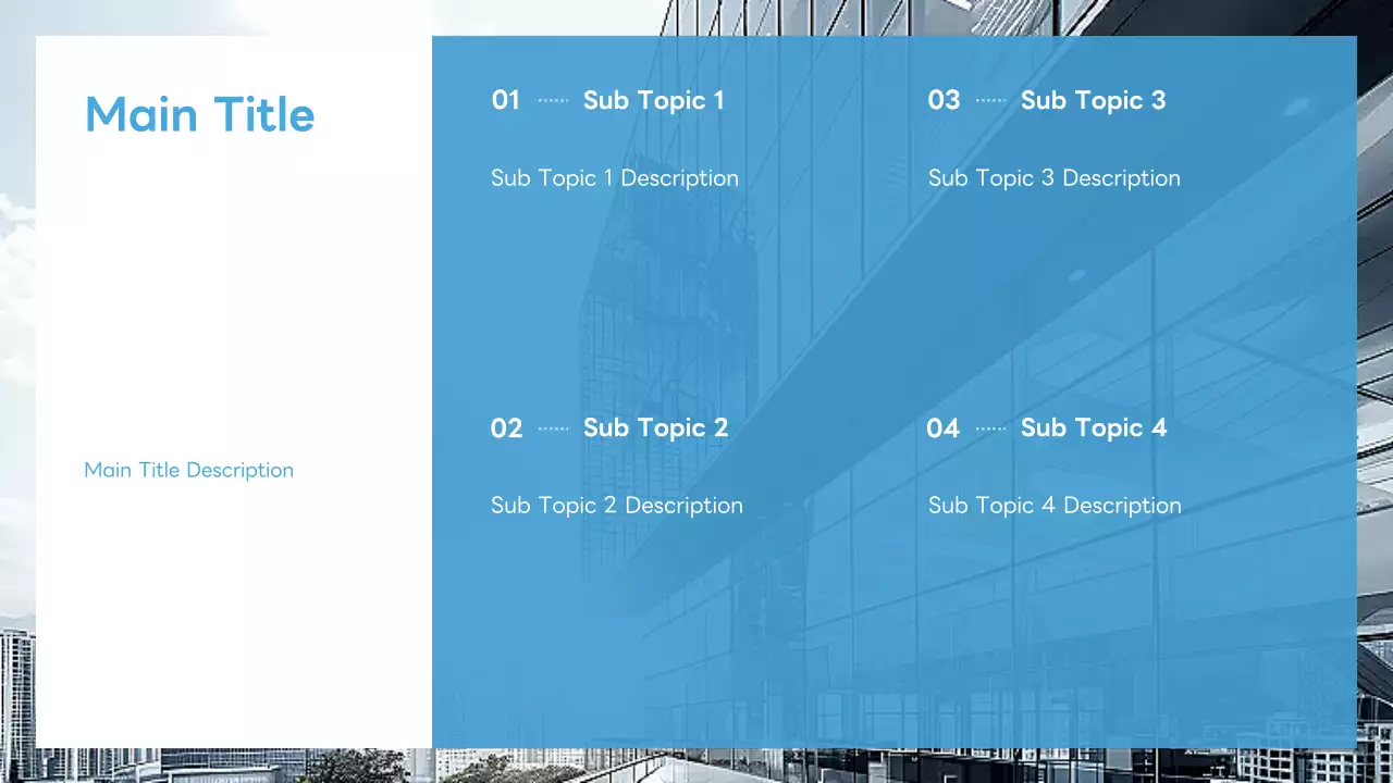 AIプレゼンテーション_テンプレート526