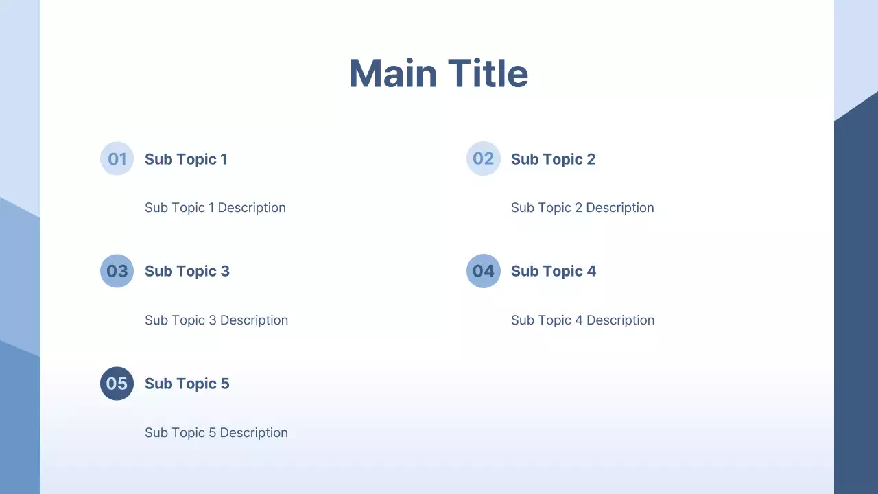 AIプレゼンテーション_テンプレート530