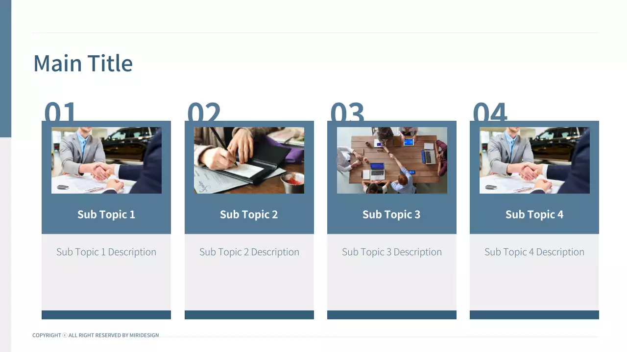 AIプレゼンテーション_テンプレート528
