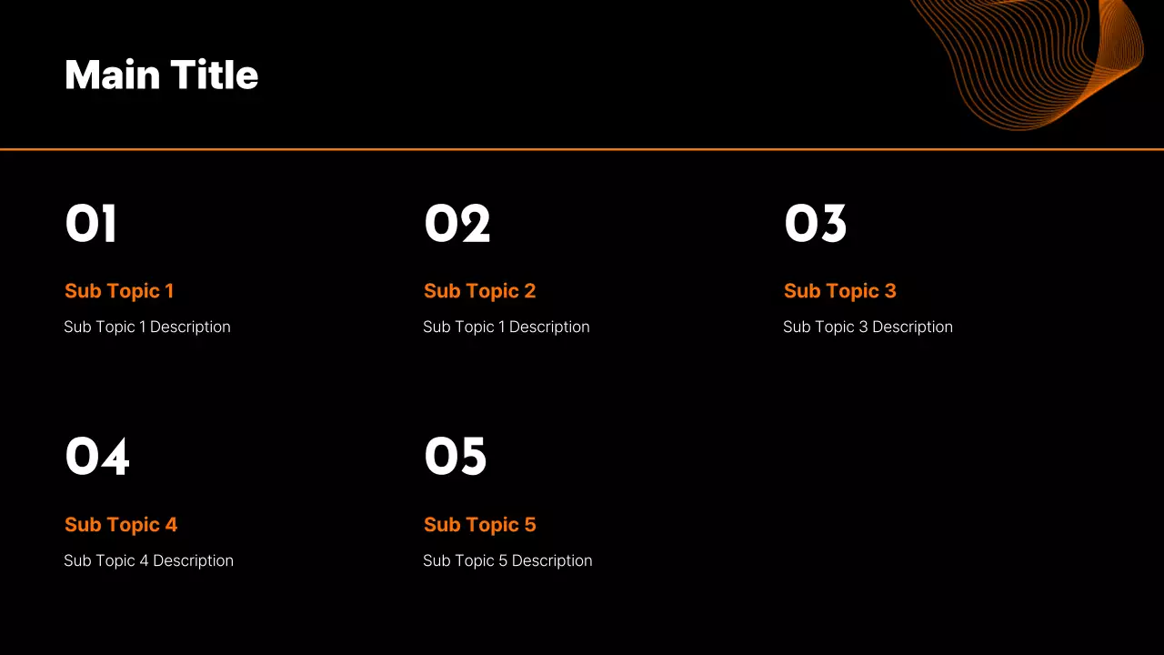 AIプレゼンテーション_テンプレート529