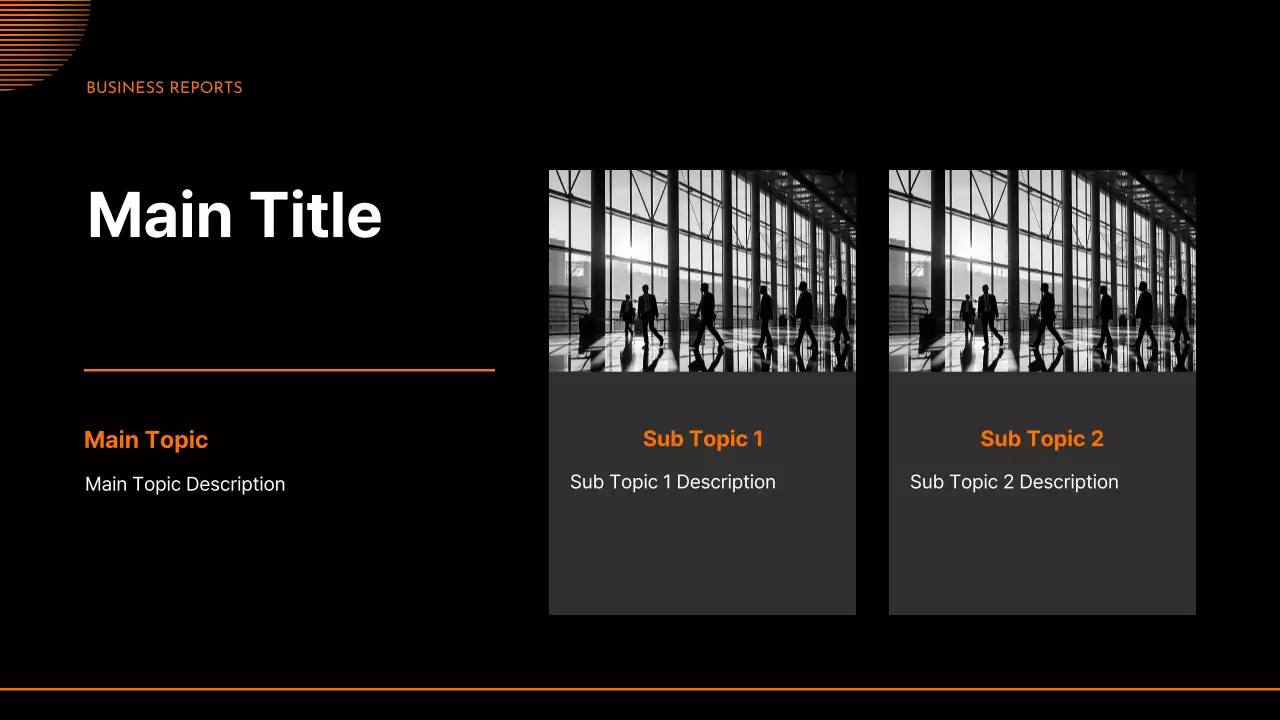 AIプレゼンテーション_テンプレート529