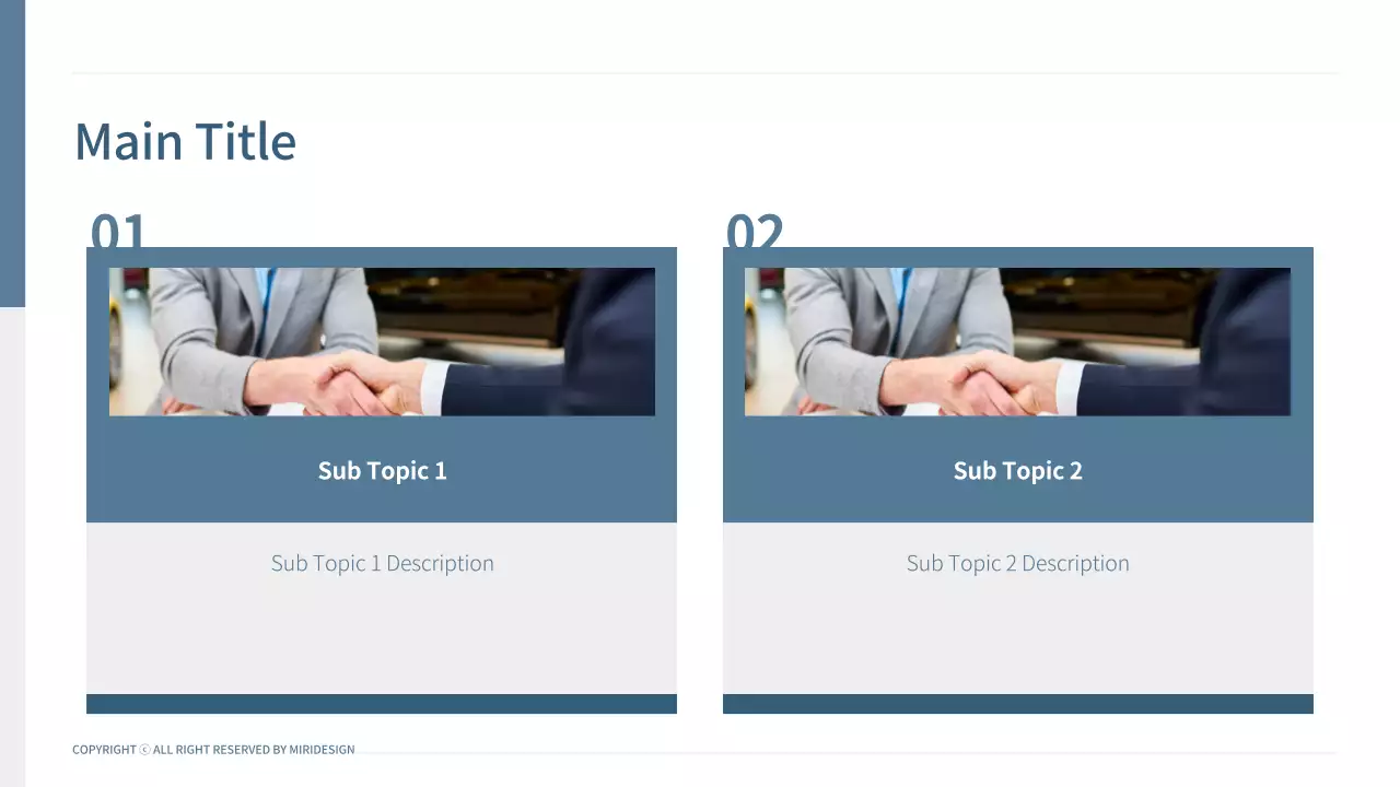 AIプレゼンテーション_テンプレート528