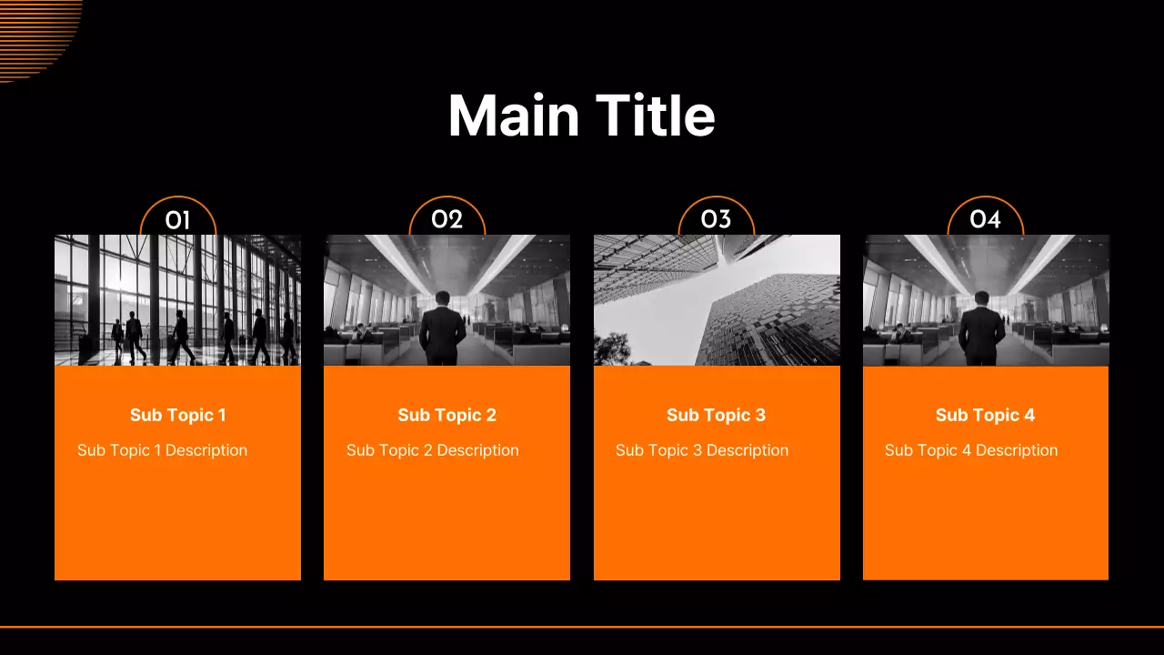 AIプレゼンテーション_テンプレート529