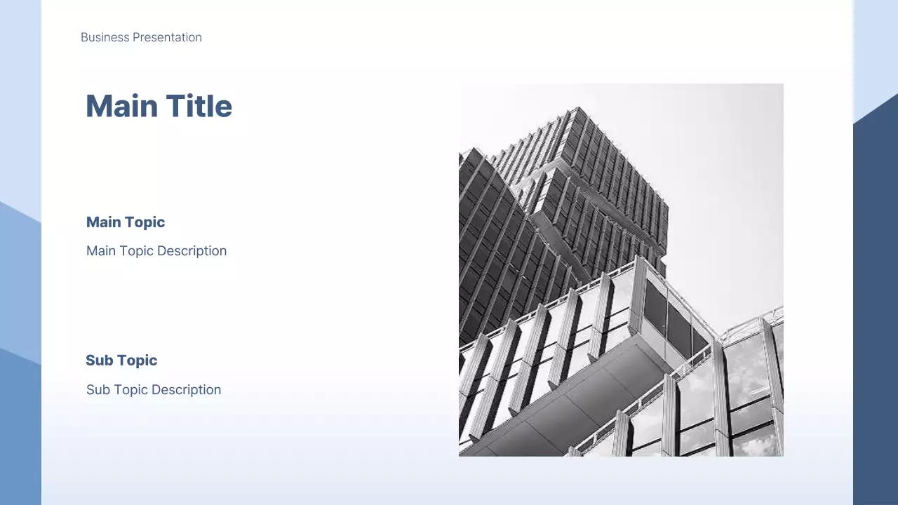 AIプレゼンテーション_テンプレート530