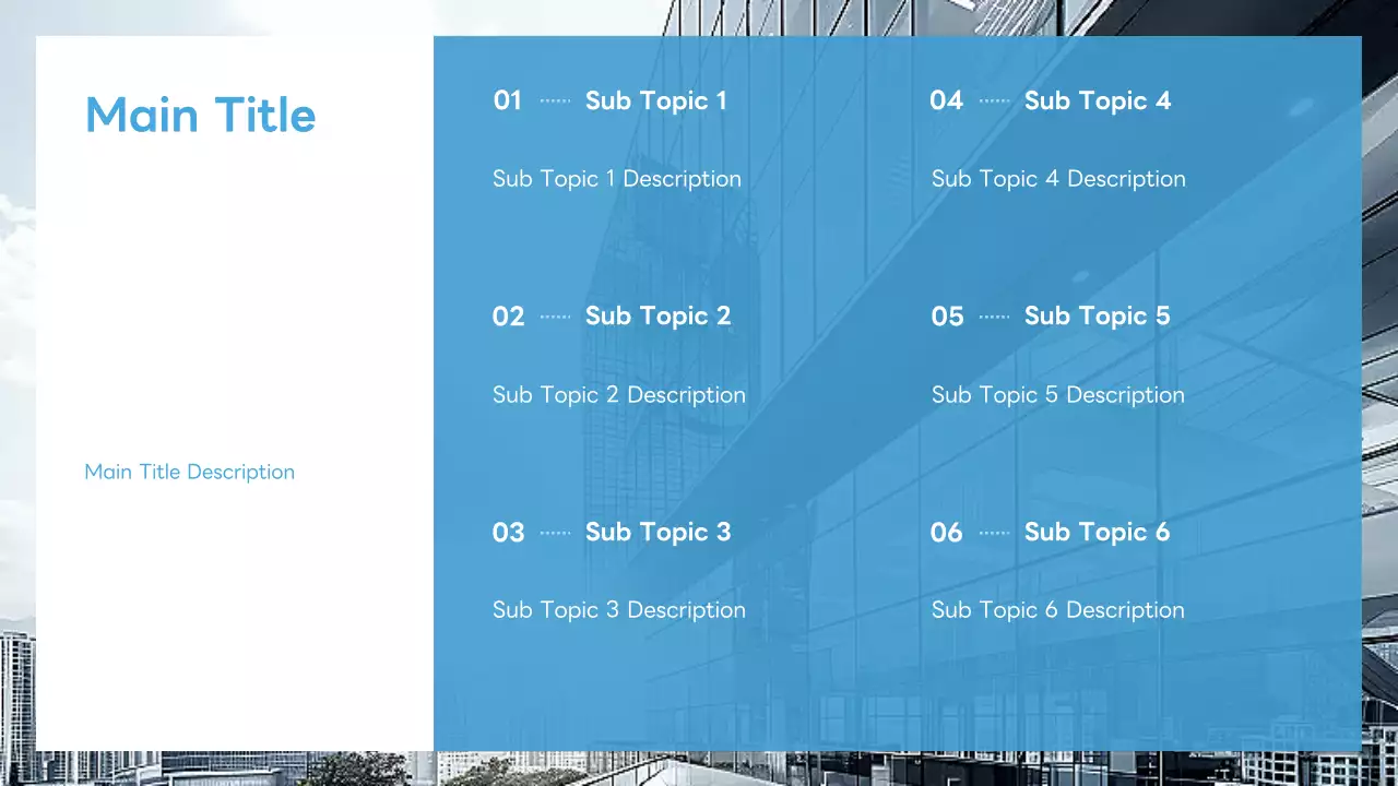 AIプレゼンテーション_テンプレート526