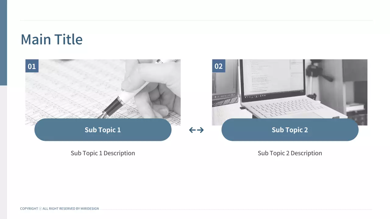 AIプレゼンテーション_テンプレート528