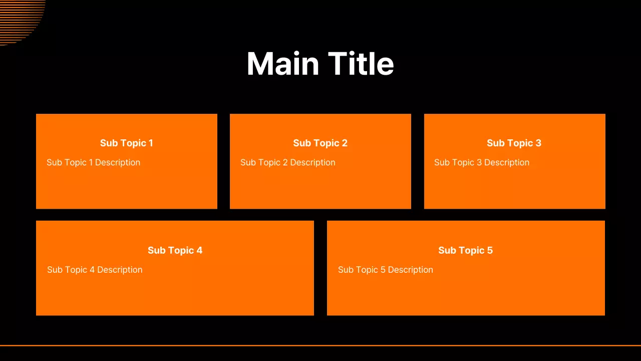 AIプレゼンテーション_テンプレート529