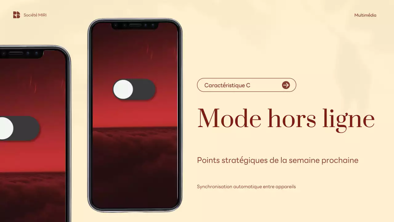 Red Modern Mobile Introduction