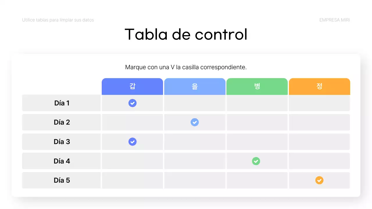 Informe Blue Simple Data Analytics