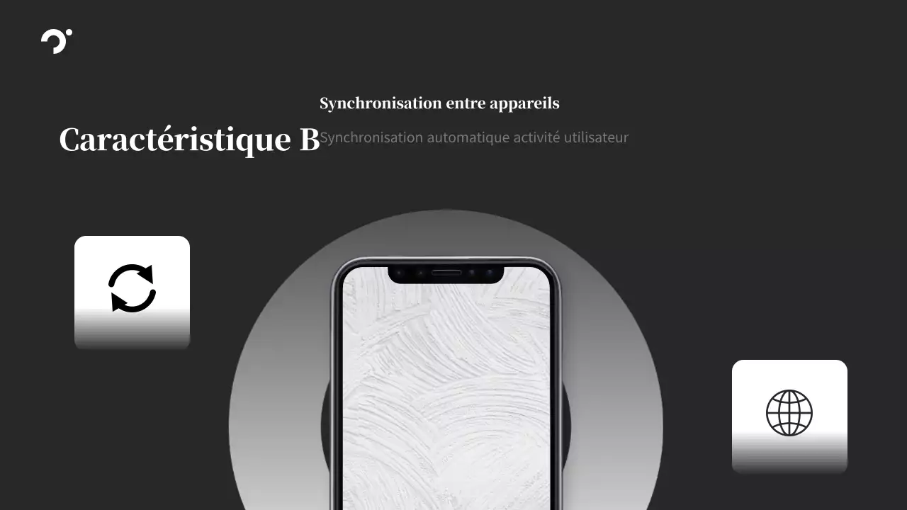 Promotion de la Fintech moderne noire