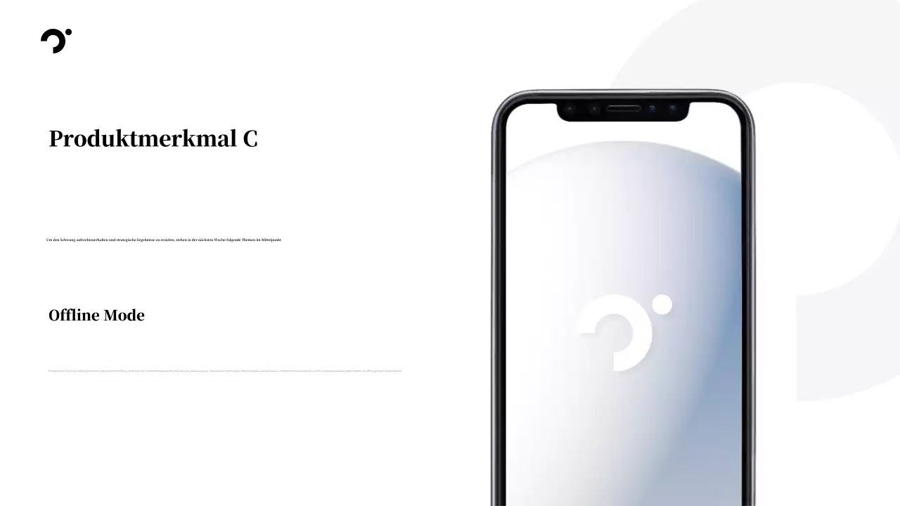 Schwarze Moderne Fintech-Förderung