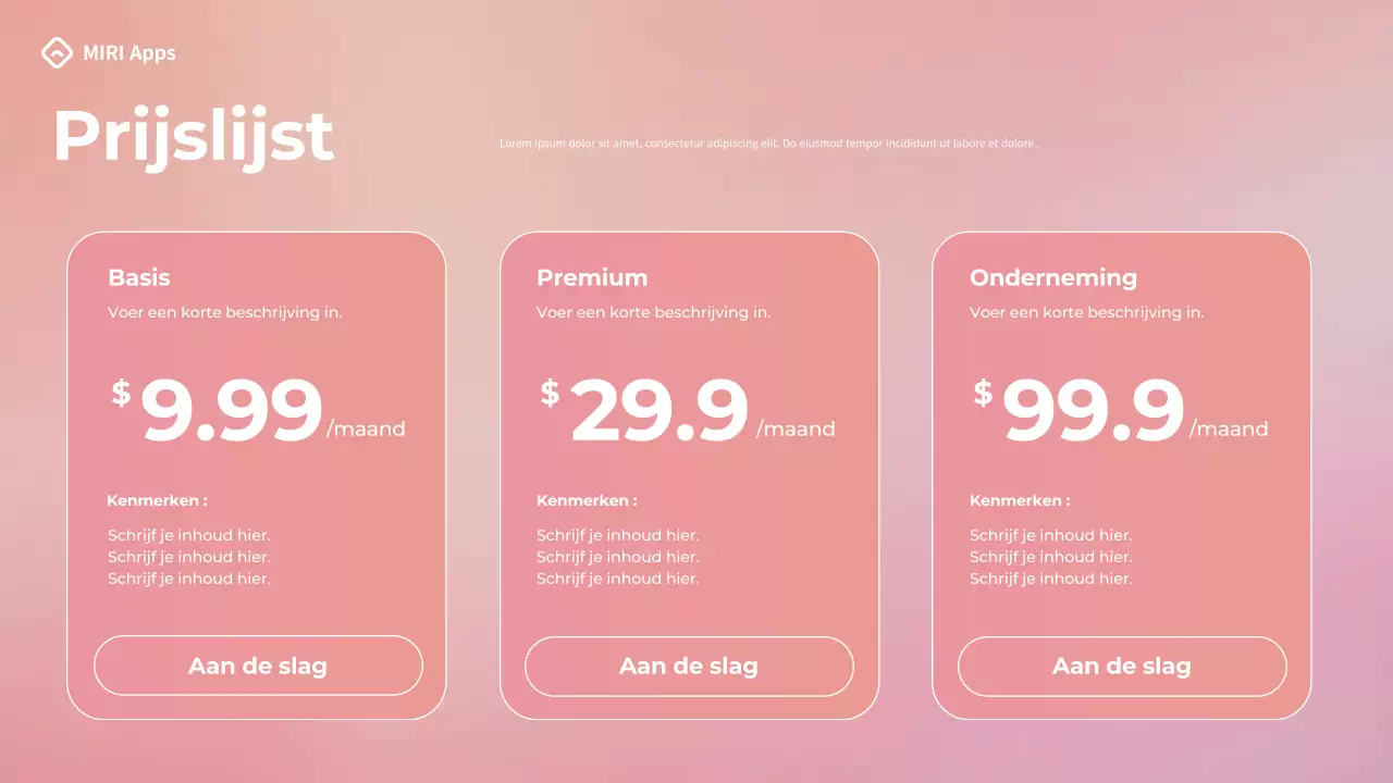 Zwart Modern Mobiel Introductie Advertentie