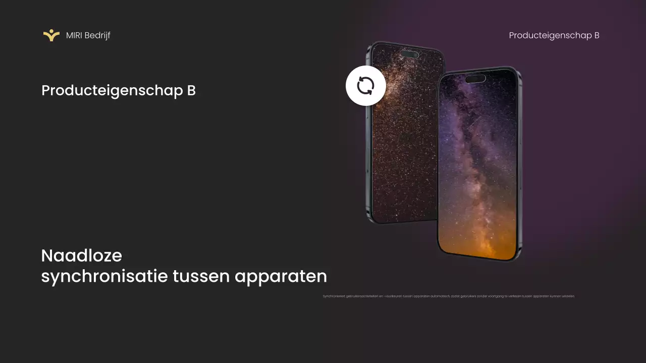 Introductie Groene Moderne App